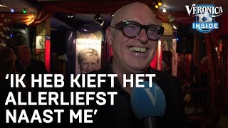 René adviseert Kieft Neem een hond [upl. by Hedi]