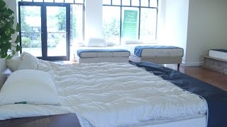 Mattress Buying Guide  Consumer Reports [upl. by Etennaej]