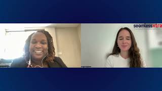 Full interview with Christine Kitale Vice Chair  Association of Fintechs in Kenya [upl. by Heidie]