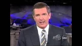 12241998 ABC World News Tonight Part 2 [upl. by Llertnov]