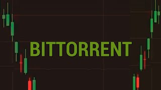 BITTORRENT Price Prediction News Today 28 December [upl. by Gasparo]