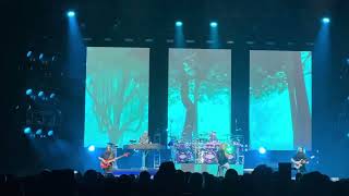 Dream Theater  Night Terror  Live in Budapest 2024 [upl. by Anaujit]