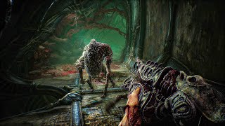 Scorn  Trailer de lancement  4K  PS5 [upl. by Ahsets375]