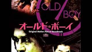 Oldboy OST  15  Breathless [upl. by Tisbe]