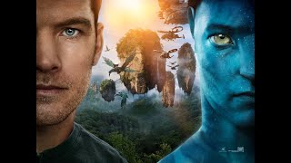 NEW Hollywood Movie AVATAR 2 In Hindi Dubbed 2022 Hollywood MoVie LATESTHollywood Movie In Hindi [upl. by Audres]