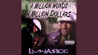 A Million Words A Million Dollars [upl. by Leede]