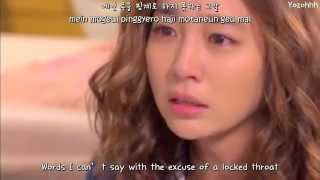 Yoo Sung Eun amp GB9  I Really Love You FMV Cunning Single Lady OSTENGSUB  Rom Hangul [upl. by Compte88]