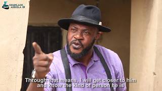 SAAMU ALAJO  AWAMARIDI  Latest 2024 Yoruba Comedy Series EP 184 [upl. by Hsu]