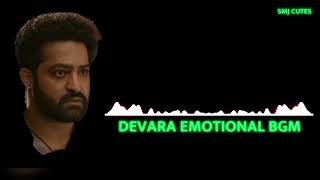 Devara Emotional Bgm  Jr NTR  Anirudh devara devarabgm devaraemotionalbgm [upl. by Zeiler]