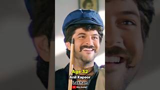 Ram Lakhan 19892024 Cast Then and Now  ramlakhan anilkapoor thenandnow shorts ytshorts [upl. by Katrine185]