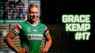 2024 Round 7 NRLW Team List [upl. by Gen352]