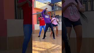 Somone  Yo Maps  Dancechallenge TikTok dance dancemusic4life love happiness happines [upl. by Nelyag]