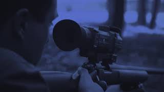 Explore the Digisight Ultra Digital Nightvision Riflescope [upl. by Ailedroc]