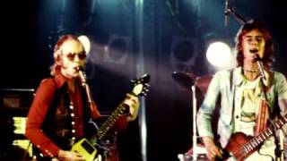 Wishbone Ash  Leeds 1974  Dont Come Back [upl. by Leeda]