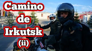 Camino de Irkutsk ii [upl. by Fidellas]