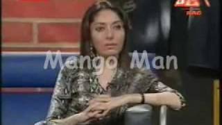 Sharmila Farooqi who love bollywood [upl. by Rowe]