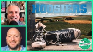 ‘Hoosiers’  Is This the Greatest Basketball Movie  The Rewatchables  Ringer Movies [upl. by Atthia29]