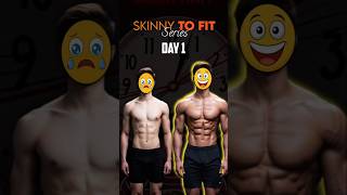 IMPORTANCE of Meal TIMING 🥩  Day 1 of SKINNY to FIT Series  shorts [upl. by Hoag]