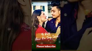 Dildara Dildara Song Status 🥰 Romantic New Love Whatsapp Status✨ [upl. by Anirahc]