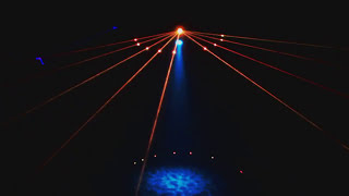 Laser Setup 01 [upl. by Fancy]