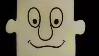 Jigsaw titles  BBC Childrens programme  1983 [upl. by Mendive]