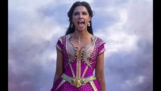 Reaction Aladdin 2019 Speechless In Different Languages [upl. by Allanson]