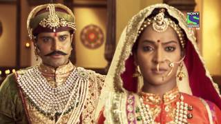 Bharat Ka Veer Putra  Maharana Pratap  Episode 72  23rd September 2013 [upl. by Dougy803]