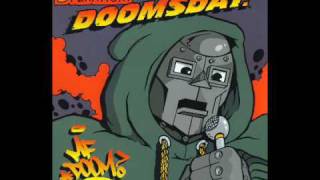 MF Doom  Hands of Doom [upl. by Kozloski441]