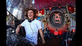 Tomorrowland Belgium 2017  Shapov [upl. by Hsemin279]