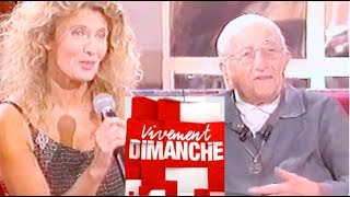 VIVEMENT DIMANCHE AVEC SOEUR EMMANUELLE [upl. by Joy]