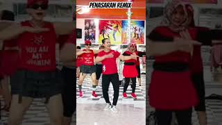 Penasaran Remix [upl. by Eldin]