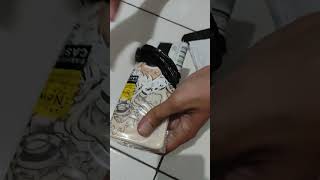 Unboxing Softcase One Piece Xiaomi Redmi Note 9 Ok [upl. by Odarnoc]