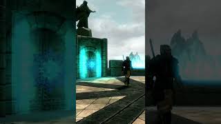 Skyrim  Olenveld Mod Cutscene [upl. by Ruffi535]