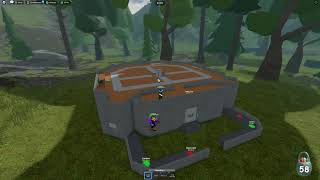 Roblox  Undead Defense Tycoon [upl. by Wylde]