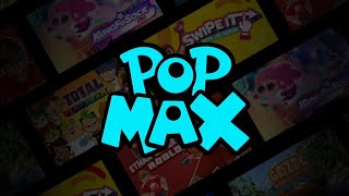 Pop Max  Continuity July 23 2024 [upl. by Schwenk217]