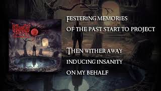 Shadow of Intent  Malediction lyric video [upl. by Mun]