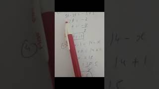 linear equations in one variable class 8 [upl. by Airednaxela196]