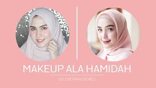 MAKEUP ALA SELEBGRAM INDONESIA [upl. by Ibbetson510]