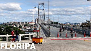 FLORIANÓPOLIS SC  DICAS DE PASSEIOS IMPERDÍVEIS [upl. by Hallagan]