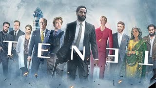 Tenet 2020 Movie  John David Robert Pattinson  Christopher Nolans Tenet 2020 Movie Full Review [upl. by Eniretak]