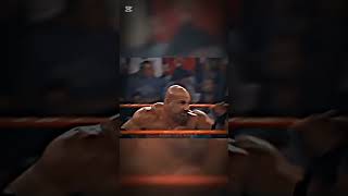 Goldberg vs Triple H  match highlights goldberg tripleh [upl. by Jestude77]