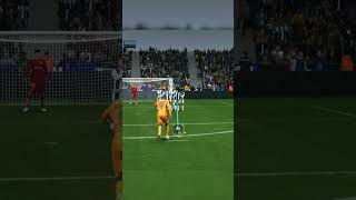 Mbappé Scores Epic Free Kick Goal for Real Madrid ⚽🔥  EA FC 25 [upl. by Tavis]