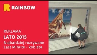 Najbardziej rozrywane Last Minute Lato 2015 [upl. by Nnayram]