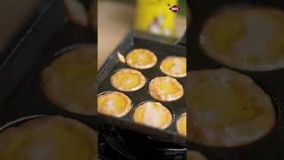 Banana Appam Recipe  VratFriendly Navratri Dessert  RKG Navratri Special [upl. by Ruggiero]