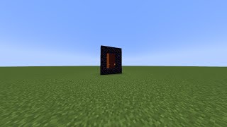 the immersive portals mod is broken 💀 [upl. by Demona85]