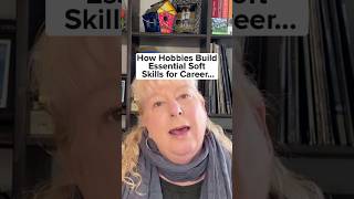 How Hobbies Build Essential Soft Skills for Career Transition [upl. by Blackwell613]