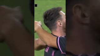 ¿¿Quien más El golazo de Leo Messi contra Kansas City [upl. by Guimond]