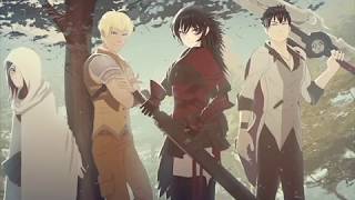 Rwby Qrow Summer Believe AMV [upl. by Wilmar]