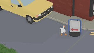 Untitled Goose Game20241031160508 [upl. by Ahsilrak]