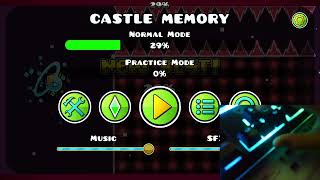 Castle Memory 29 WR [upl. by Sholem]